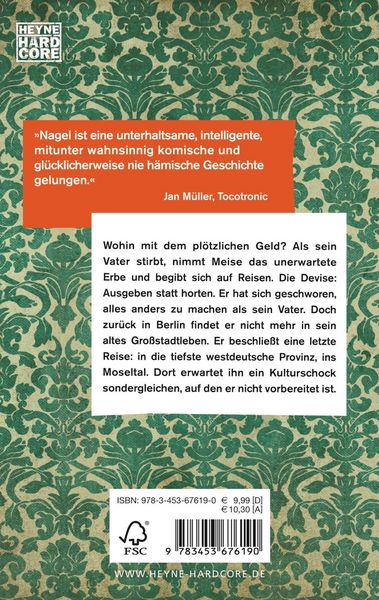 Produktbild: Was kostet die Welt
