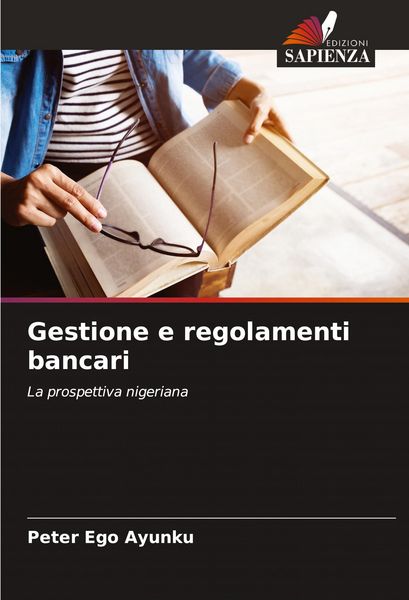 Produktbild: Gestione e regolamenti bancari