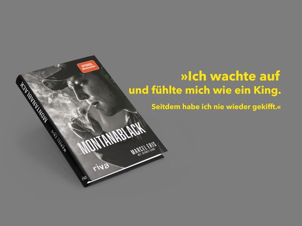 Produktbild: MontanaBlack