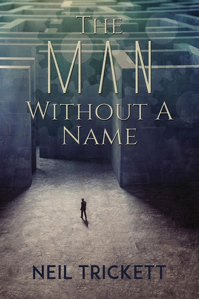 Produktbild: Man Without A Name