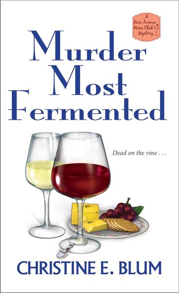 Produktbild: Murder Most Fermented