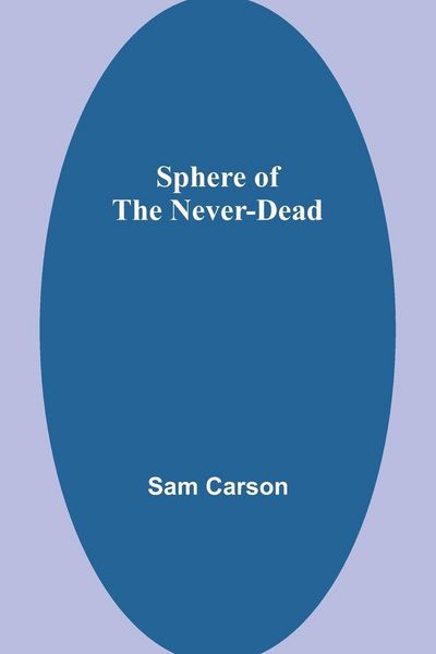 Produktbild: Sphere of the Never-Dead