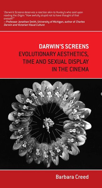 Produktbild: Darwin's Screens