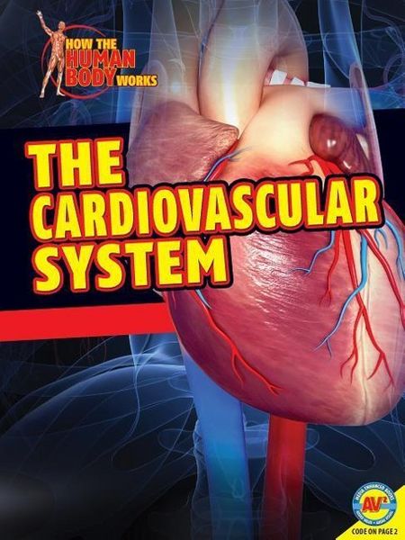 Produktbild: The Cardiovascular System
