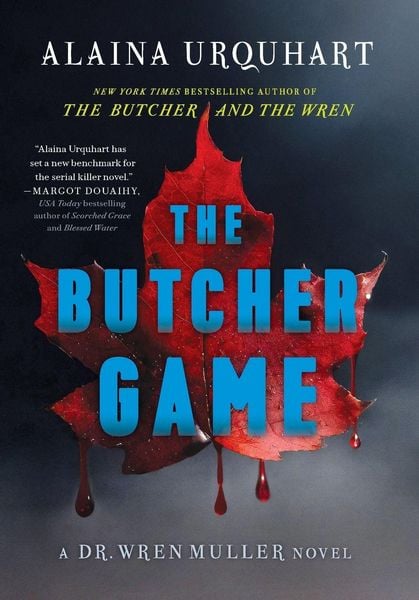 Produktbild: The Butcher Game
