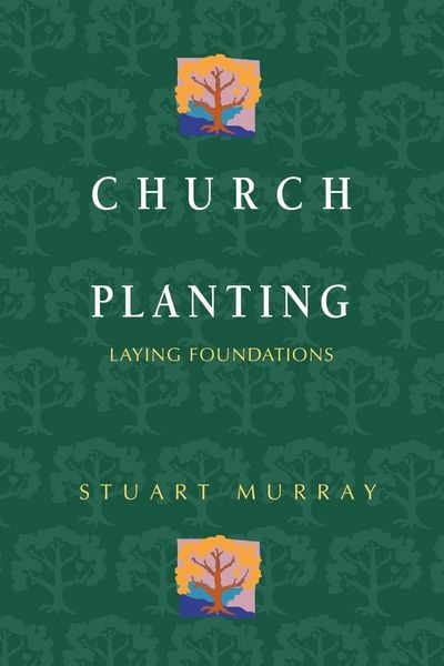 Produktbild: Church Planting
