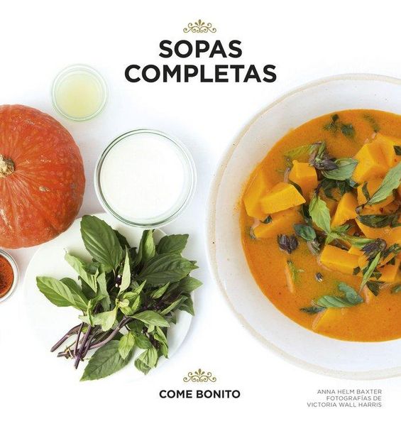 Produktbild: Sopas completas