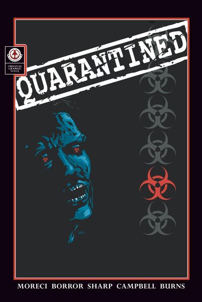 Produktbild: Quarantined