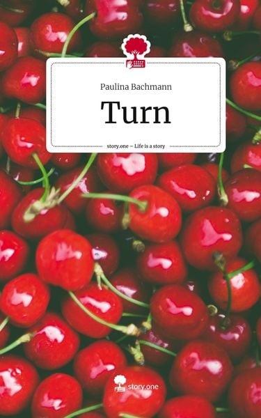 Produktbild: Turn. Life is a Story - story.one