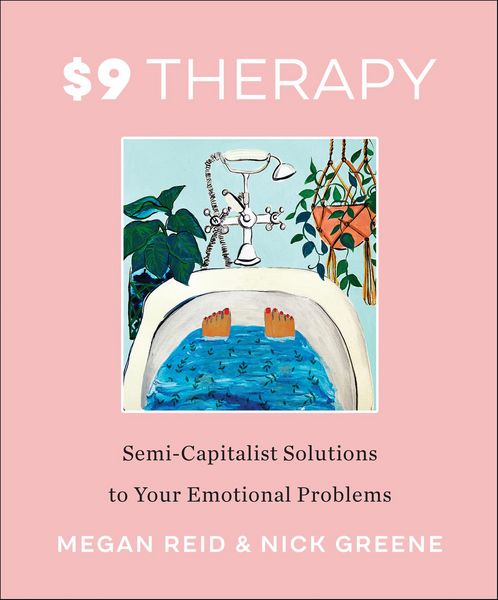 Produktbild: $9 Therapy