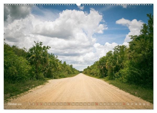 Produktbild: Amerikanische Ostk&uuml;ste (hochwertiger Premium Wandkalender 2026 DIN A2 quer), Kunstdruck in Hochglanz