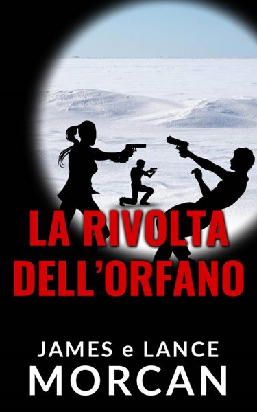 Produktbild: La rivolta dell'orfano