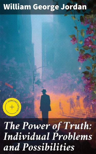 Produktbild: The Power of Truth: Individual Problems and Possibilities