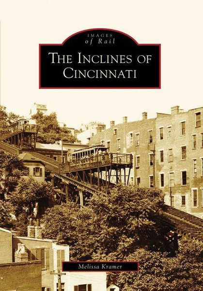 Produktbild: The Inclines of Cincinnati