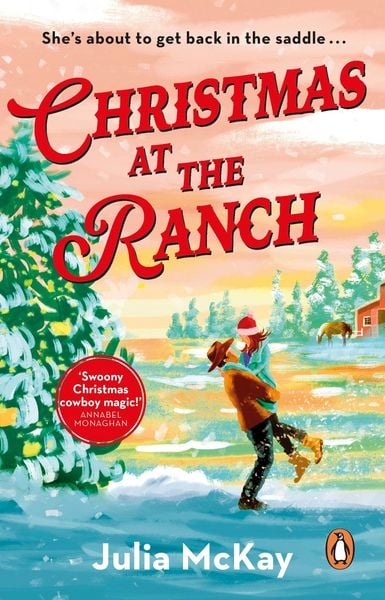 Produktbild: Christmas at the Ranch