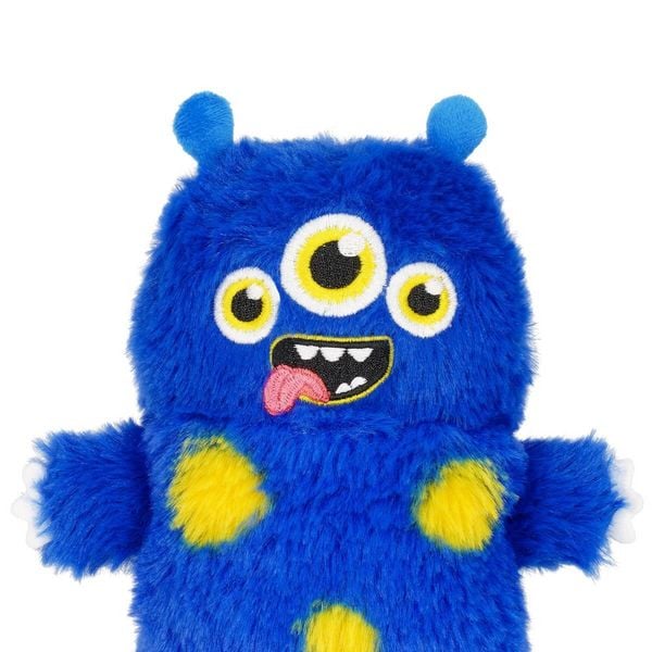 Produktbild: Legami Federm&auml;ppchen - Monster - Super Soft!