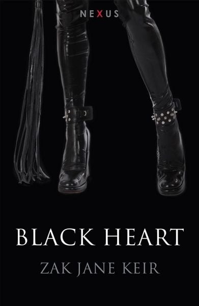 Produktbild: Black Heart