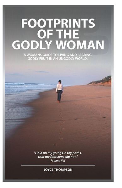 Produktbild: Footprints Of The Godly Woman