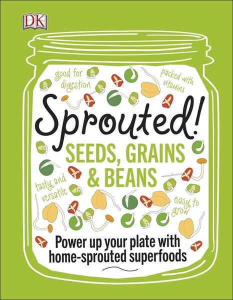 Produktbild: DK: Sprouted!