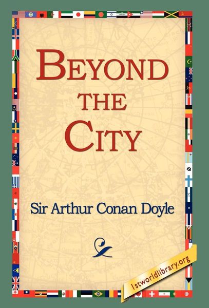 Produktbild: Beyond the City