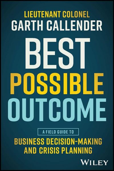Produktbild: Best Possible Outcome