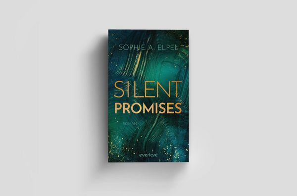 Produktbild: Silent Promises