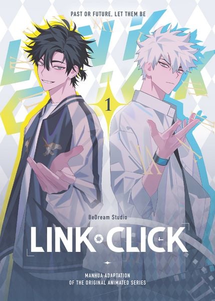 Produktbild: Link Click 1