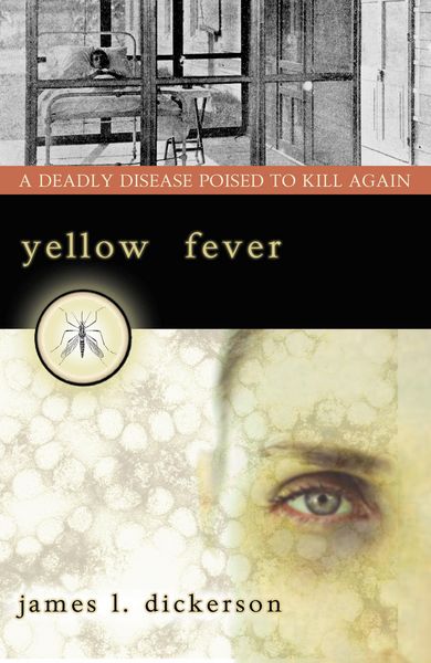 Produktbild: Yellow Fever