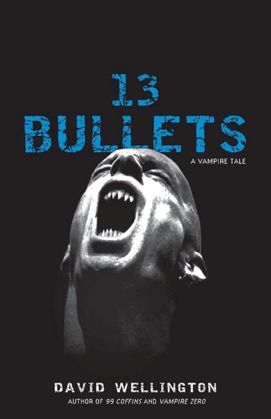 Produktbild: 13 Bullets