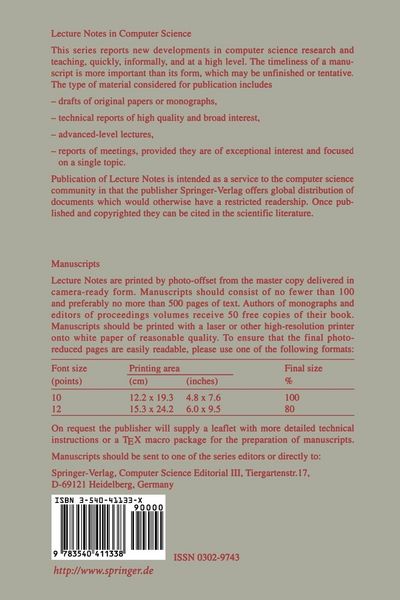 Produktbild: UML 2000 - The Unified Modeling Language: Advancing the Standard