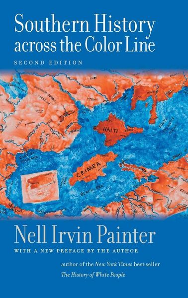Produktbild: Southern History across the Color Line, Second Edition