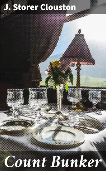 Produktbild: Count Bunker