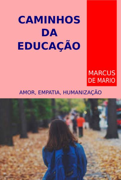 Produktbild: Caminhos Da Educa&ccedil;&atilde;o