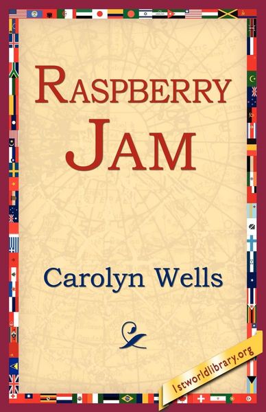 Produktbild: Raspberry Jam
