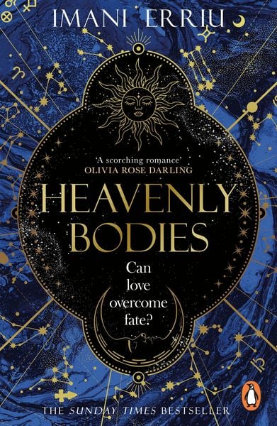 Produktbild: Heavenly Bodies