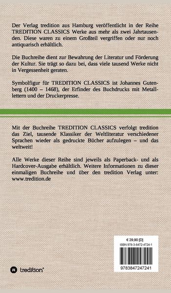 Produktbild: Dichter und ihre Gesellen
