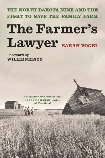 Produktbild: The Farmer's Lawyer