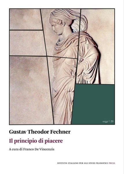 Produktbild: Il principio di piacere