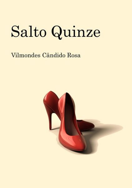 Produktbild: Salto Quinze