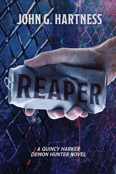 Produktbild: Reaper