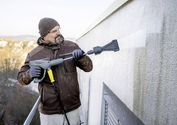 Produktbild: K&auml;rcher Professional 2.113-084.0 Eco!Booster TR 030 Strahlrohr Passend f&uuml;r (Marke Hochdruckreiniger) K&auml;rcher 1 St.