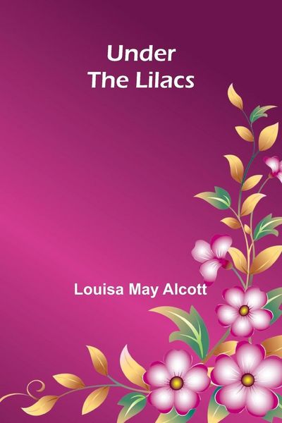 Produktbild: Under the Lilacs