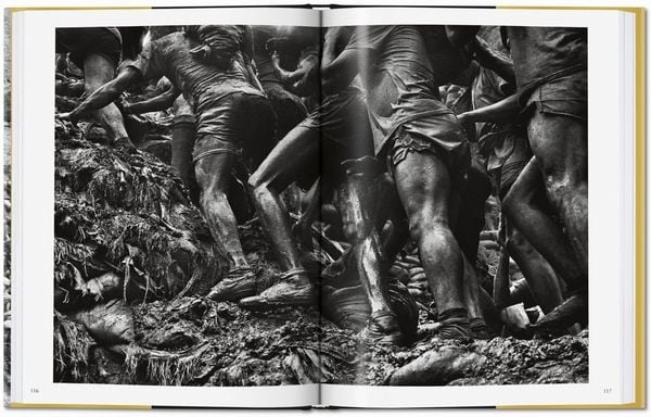 Produktbild: Sebasti&atilde;o Salgado. Gold