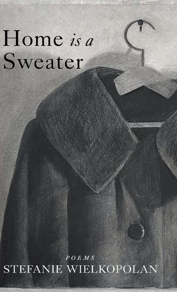 Produktbild: Home is a Sweater