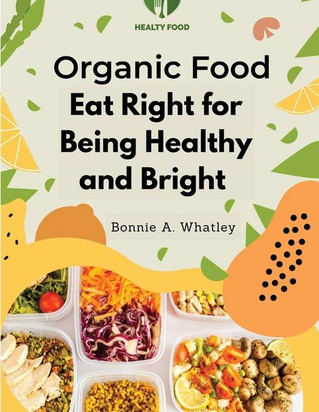 Produktbild: Organic Food