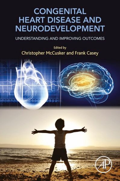 Produktbild: Congenital Heart Disease and Neurodevelopment
