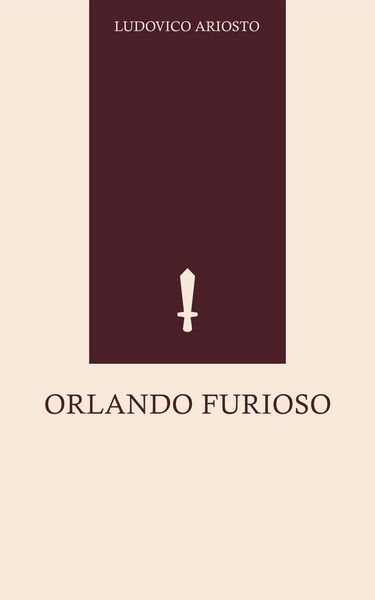 Produktbild: Orlando Furioso