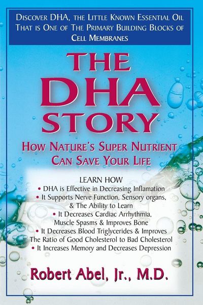 Produktbild: The DHA Story