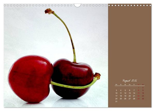 Produktbild: Bauernregeln f&uuml;r das ganze Jahr (Wandkalender 2026 DIN A3 quer), CALVENDO Monatskalender