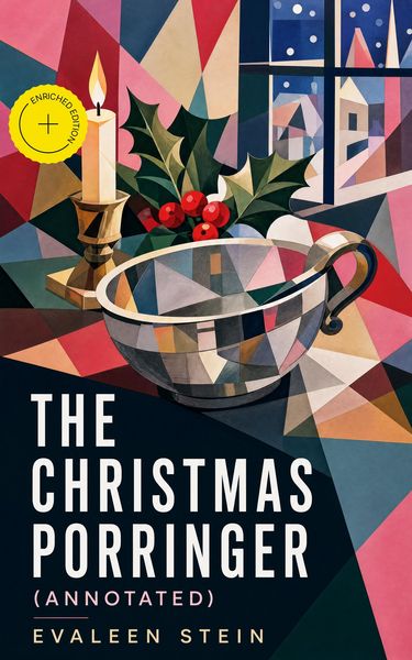 Produktbild: The Christmas Porringer (Annotated)